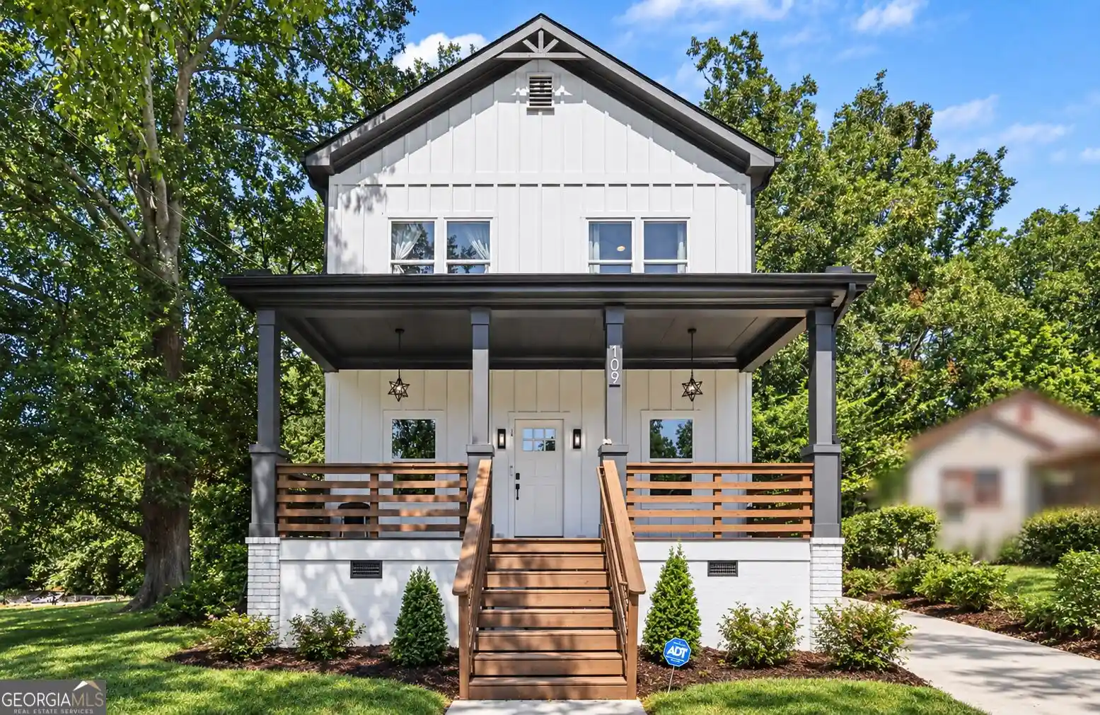 Photo 1 of Single family home for sale at 109 Moury Ave Se, Atlanta, GA 30315 | MLS# 10847240 | Listing updated on 2026-10-10