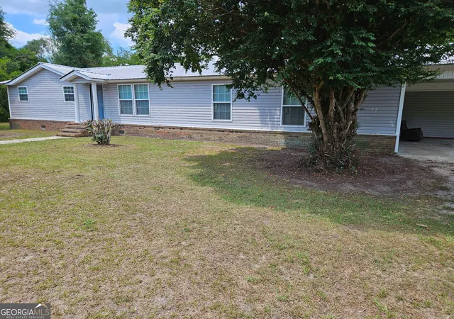 1st image of 423 Old Louisville Rd, Newington, GA 30446 | MLS# 10815234