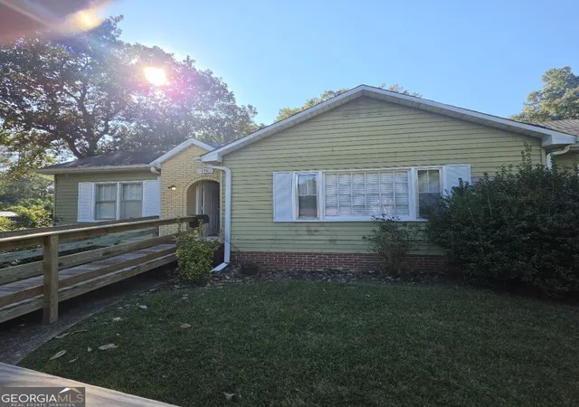 Photo 1 of Single family home for sale at 174 Mallory Dr, Lagrange, GA 30241 | MLS# 10874133 | Listing updated on 2026-10-30