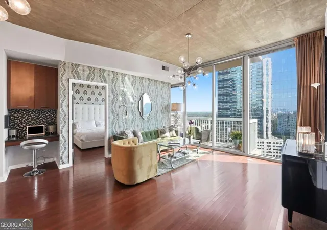 Homes for sale in Atlanta, GA | 3324 Peachtree Rd Ne #1605, Atlanta, GA 30326 | MLS# 10805128