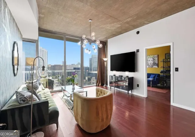 Homes for sale in Atlanta, GA | 3324 Peachtree Rd Ne #1605, Atlanta, GA 30326 | MLS# 10805128
