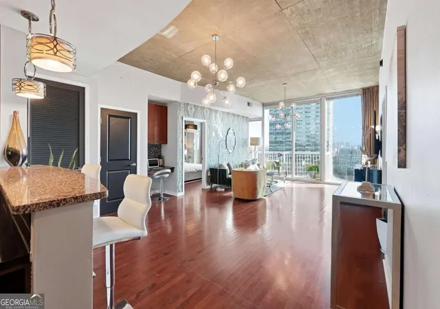 Homes for sale in Atlanta, GA | 3324 Peachtree Rd Ne #1605, Atlanta, GA 30326 | MLS# 10805128