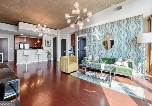 Homes for sale in Atlanta, GA | 3324 Peachtree Rd Ne #1605, Atlanta, GA 30326 | MLS# 10805128