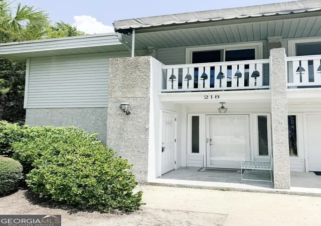 Photo 2 of Condo for sale at 218 Olive Way, Saint Simons Island, GA 31522 | MLS# 10816672 | Listing updated on 2026-08-18