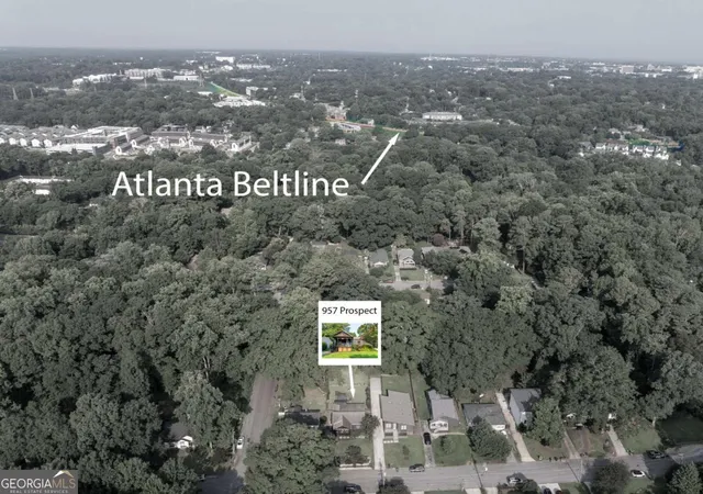 30th image of 957 Prospect Ave Se, Atlanta, GA 30316 | MLS# 10818412