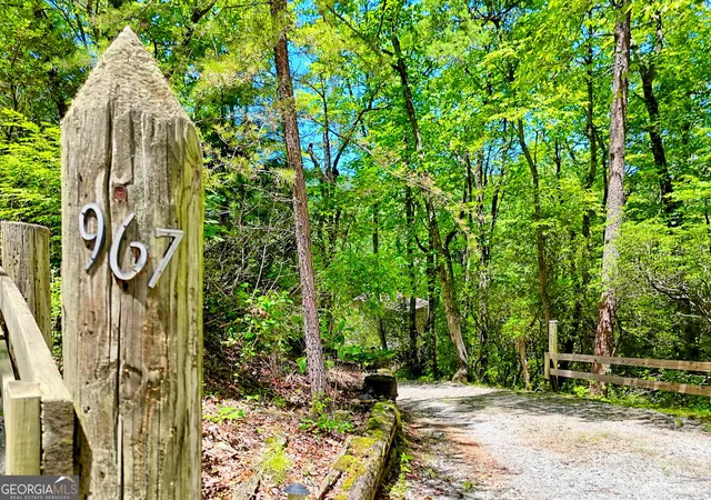 69th image of 967 Saddle Gap Dr, Clayton, GA 30525 | MLS# 10556917