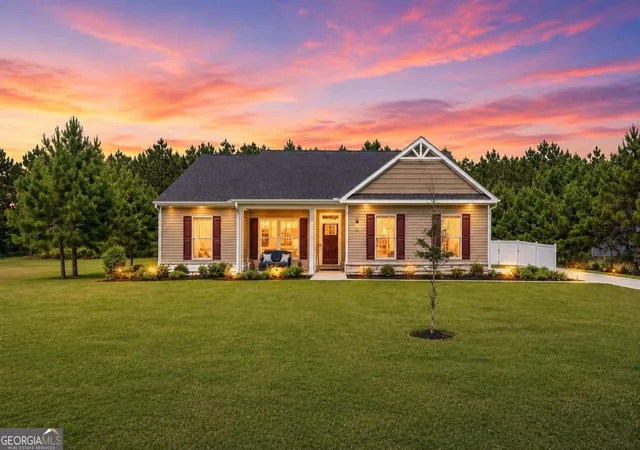 1st image of 426 Old Whitaker Wy, Statesboro, GA 30461 | MLS# 10804823