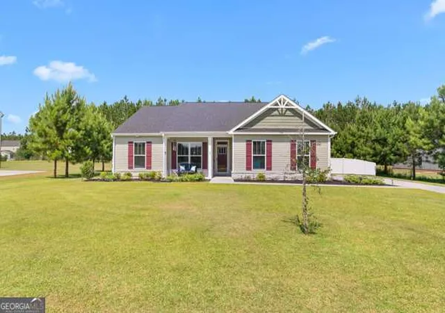 2nd image of 426 Old Whitaker Wy, Statesboro, GA 30461 | MLS# 10804823