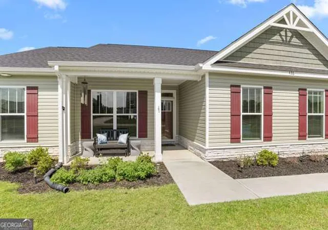 3rd image of 426 Old Whitaker Wy, Statesboro, GA 30461 | MLS# 10804823