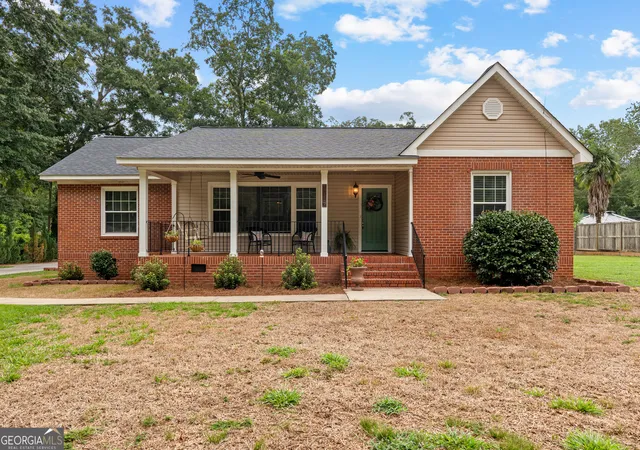 1st image of 407 Thurston Avenue, Thomaston, GA 30286 | MLS# 10820988