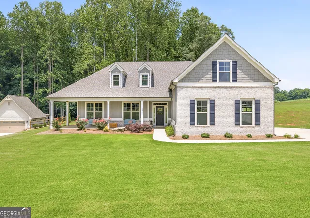 2nd image of 231 Camden Loop, Jefferson, GA 30549 | MLS# 10790205