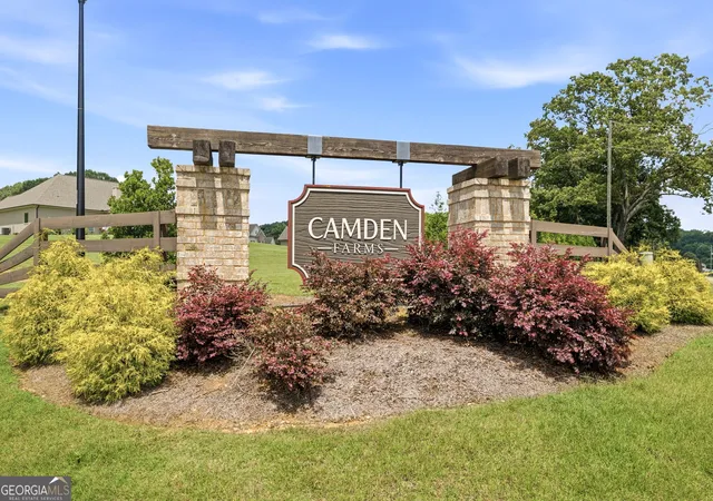 56th image of 231 Camden Loop, Jefferson, GA 30549 | MLS# 10790205