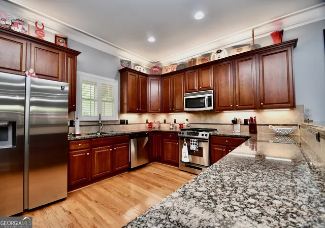 3rd image of 2305 S Lumpkin St #13, Athens, GA 30606 | MLS# 10741465