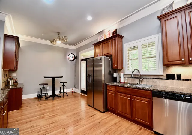 4th image of 2305 S Lumpkin St #13, Athens, GA 30606 | MLS# 10741465