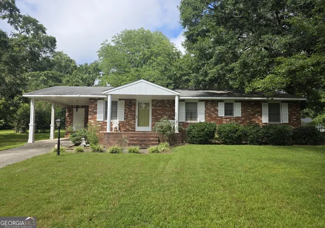 Photo 1 of Sale Pending at 919 Aelise St, Thomson, GA 30824 | MLS# 10819552 | Listing updated on 2026-08-27