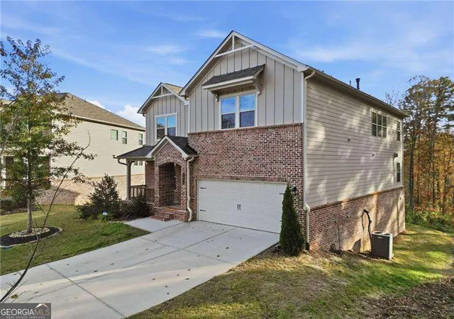 Photo 3 of Single family home for sale at 1435 Lemon Balm Ct, Lawrenceville, GA 30045 | MLS# 10684402 | Listing updated on 2026-09-07
