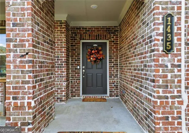 Photo 4 of Single family home for sale at 1435 Lemon Balm Ct, Lawrenceville, GA 30045 | MLS# 10684402 | Listing updated on 2026-09-07