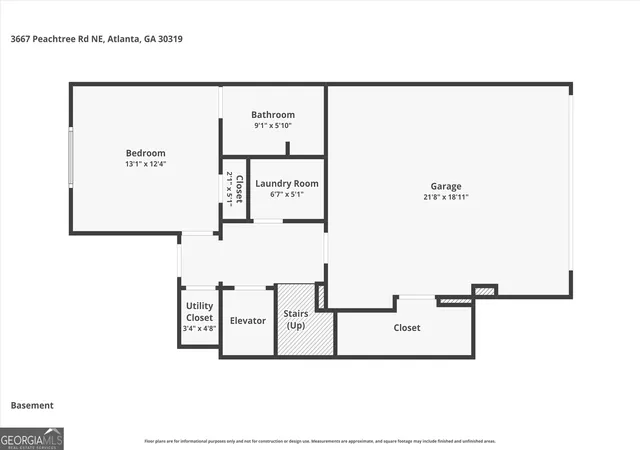 Photo 60 of Townhouse for sale at 3667 Peachtree Rd Ne #1, Atlanta, GA 30319 | MLS# 10778990 | Listing updated on 2026-09-12