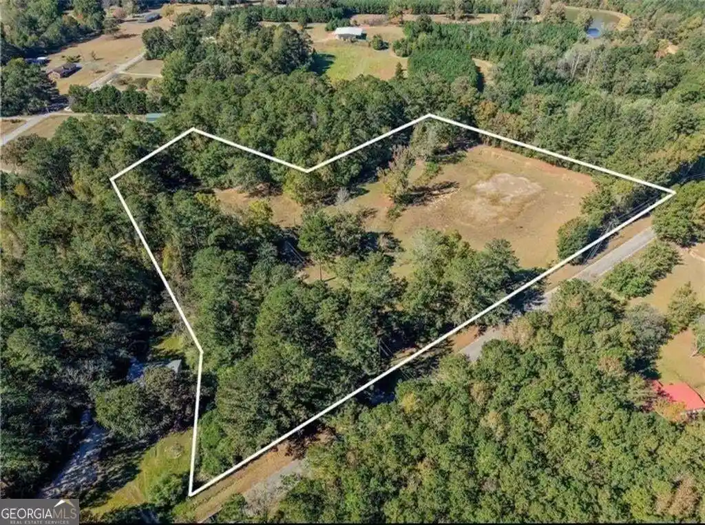 Photo 1 of Land for sale at 505 New Salem Rd, Griffin, GA 30223 | MLS# 10878908 | Listing updated on 2026-10-25