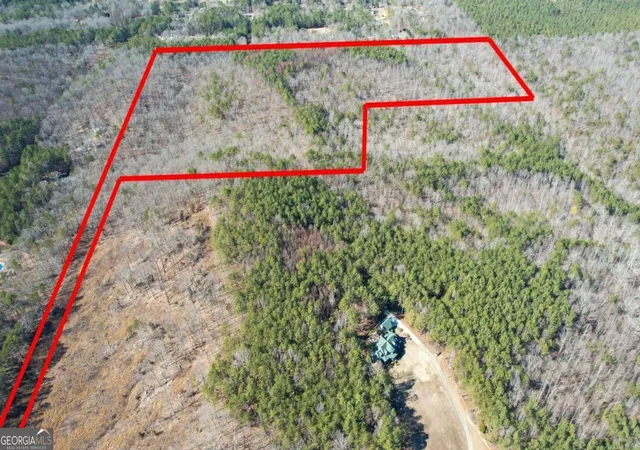 Land for sale at 0001 Bozeman Rd NW, White, GA 30184 | MLS# 10790742
