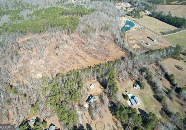 Photo 3 of Land for sale at 0001 Bozeman Rd Nw, White, GA 30184 | MLS# 10790742 | Listing updated on 2026-07-12