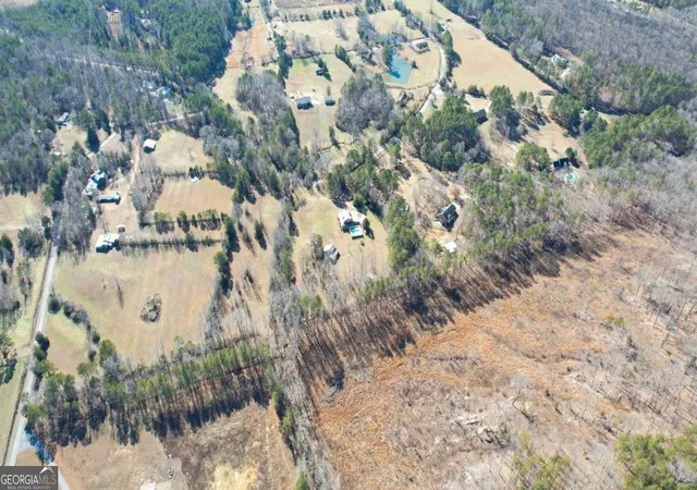 Photo 3 of Land for sale at 0001 Bozeman Rd NW, White, GA 30184 | MLS# 10790742 | Listing updated on 2026-07-12