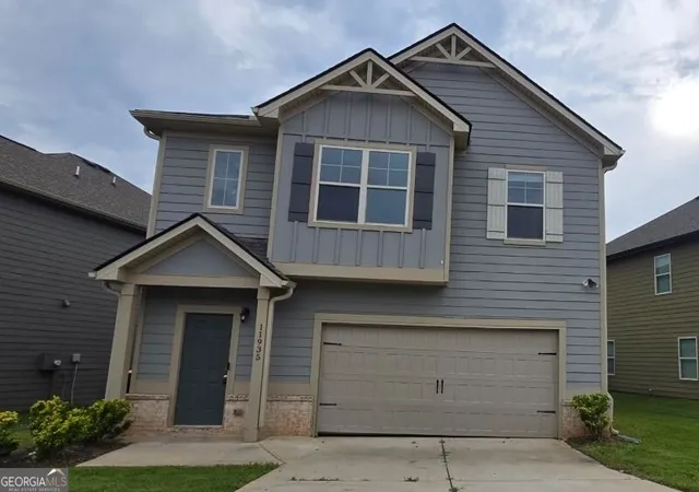 1st image of 11935 Brightside Pkwy, Hampton, GA 30228 | MLS# 10832211