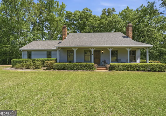 2nd image of 2754 Hwy 42 N, Forsyth, GA 31029 | MLS# 10755740