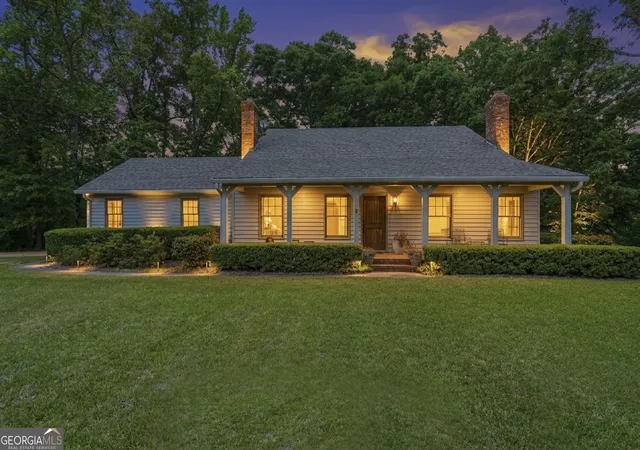 3rd image of 2754 Hwy 42 N, Forsyth, GA 31029 | MLS# 10755740