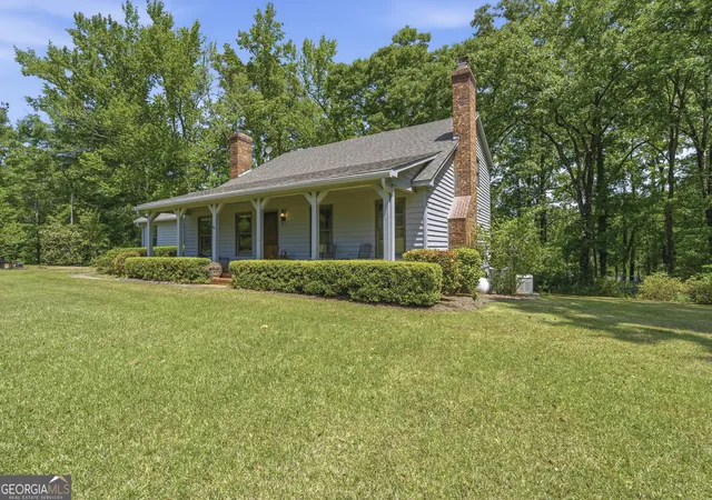 4th image of 2754 Hwy 42 N, Forsyth, GA 31029 | MLS# 10755740