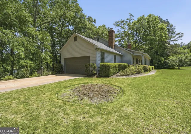 5th image of 2754 Hwy 42 N, Forsyth, GA 31029 | MLS# 10755740
