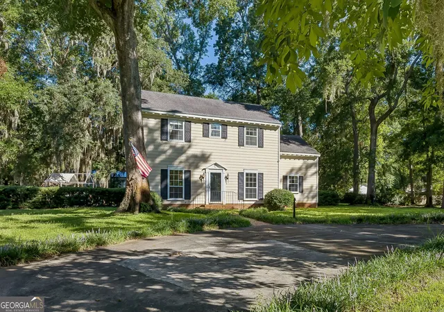 Homes for sale in St. Marys, GA | 806 Devon Dr, St. Marys, GA 31558 | MLS# 10793288