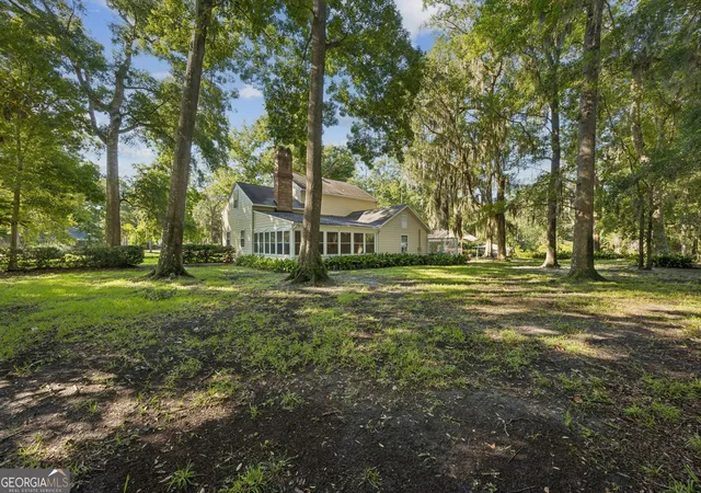 Homes for sale in St. Marys, GA | 806 Devon Dr, St. Marys, GA 31558 | MLS# 10793288