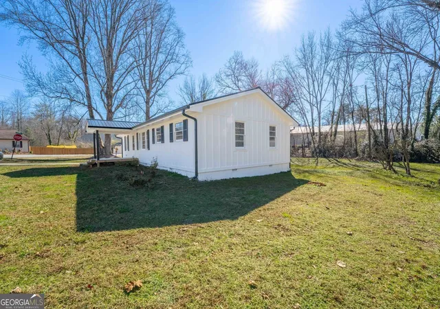 57th image of 298 Faulkner St, Cleveland, GA 30528 | MLS# 10775786