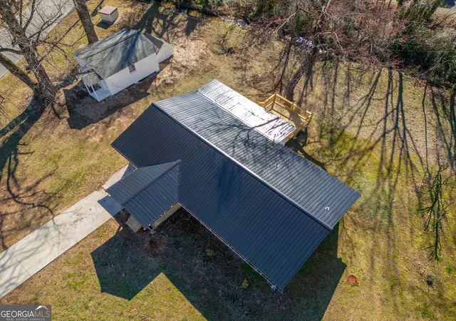 5th image of 298 Faulkner St, Cleveland, GA 30528 | MLS# 10775786
