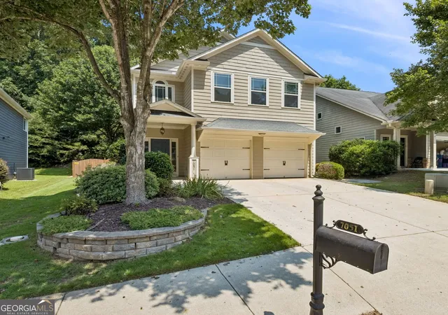 1st image of 7051 Silk Tree Pointe, Braselton, GA 30517 | MLS# 10819861