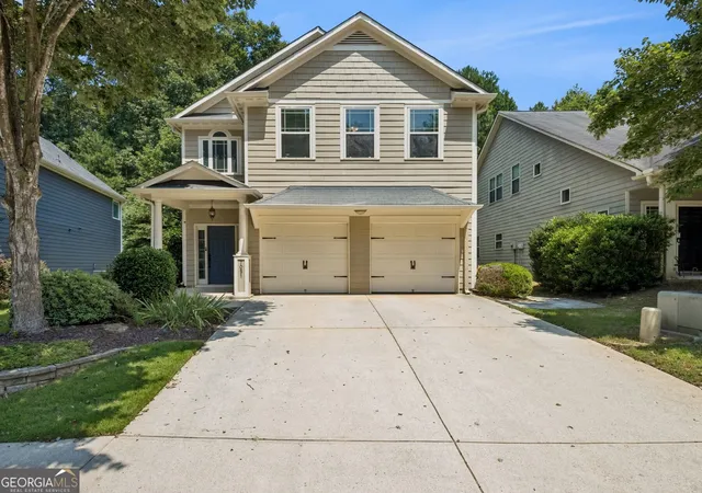 2nd image of 7051 Silk Tree Pointe, Braselton, GA 30517 | MLS# 10819861