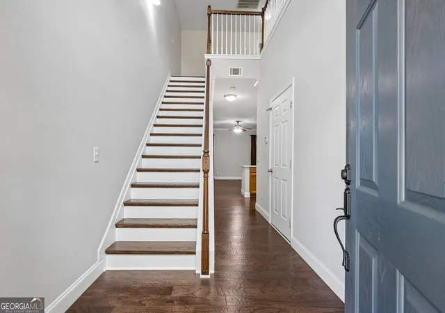 Photo 3 of Single family home for sale at 7051 Silk Tree Pointe, Braselton, GA 30517 | MLS# 10819861 | Listing updated on 2026-10-08
