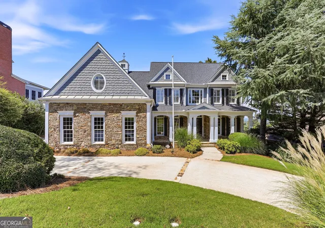 Photo 2 of Mansion for sale at 3466 Westhampton Way, Gainesville, GA 30506 | MLS# 10836222 | Listing updated on 2026-09-14