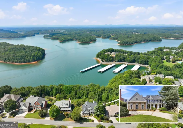 Photo 62 of Mansion for sale at 3466 Westhampton Way, Gainesville, GA 30506 | MLS# 10836222 | Listing updated on 2026-09-14