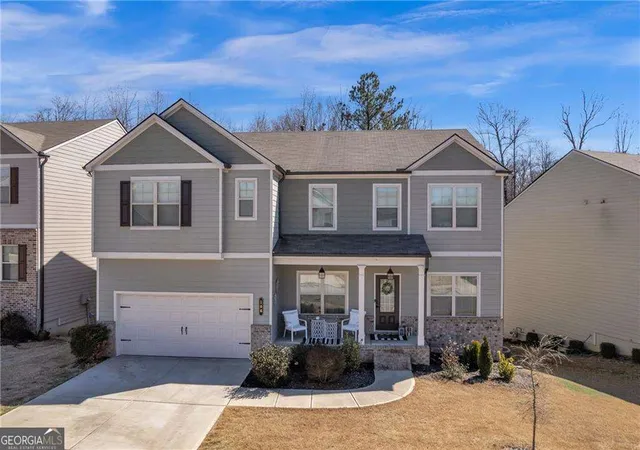 1st image of 106 Creekside Bluff Wy, Auburn, GA 30011 | MLS# 10826820
