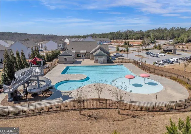 72nd image of 106 Creekside Bluff Wy, Auburn, GA 30011 | MLS# 10826820