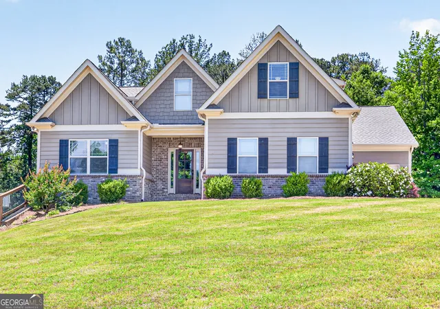 Homes for sale in Jefferson, GA | 1171 Sterling Lake Dr, Jefferson, GA 30549 | MLS# 10768967