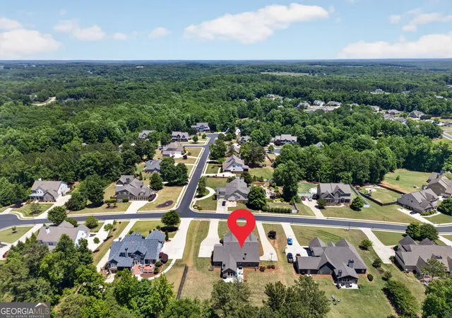 Homes for sale in Jefferson, GA | 1171 Sterling Lake Dr, Jefferson, GA 30549 | MLS# 10768967