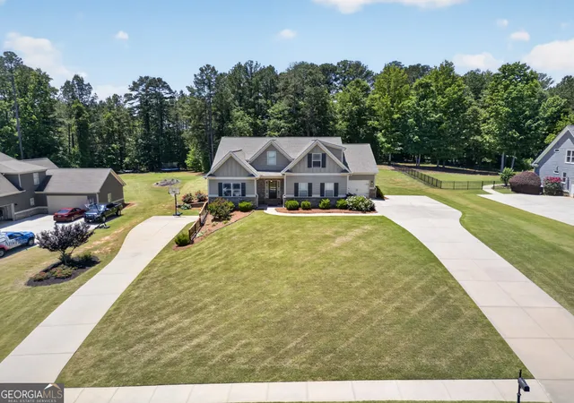 Homes for sale in Jefferson, GA | 1171 Sterling Lake Dr, Jefferson, GA 30549 | MLS# 10768967