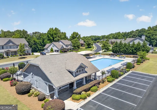Homes for sale in Jefferson, GA | 1171 Sterling Lake Dr, Jefferson, GA 30549 | MLS# 10768967