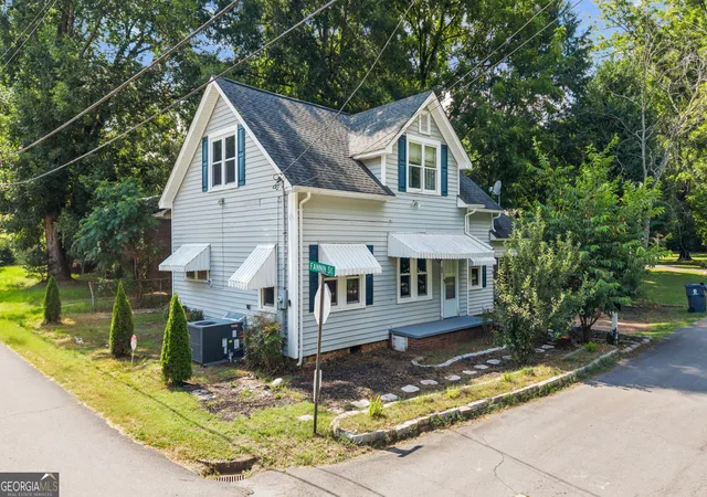 1st image of 30 Fannin St, Cave Spring, GA 30124 | MLS# 10800063