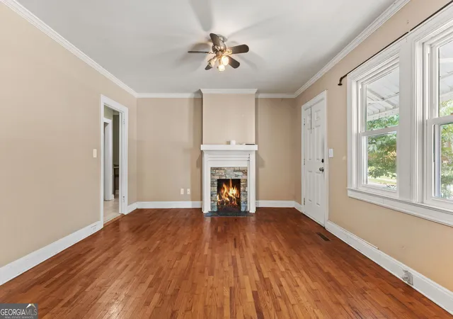 3rd image of 30 Fannin St, Cave Spring, GA 30124 | MLS# 10800063