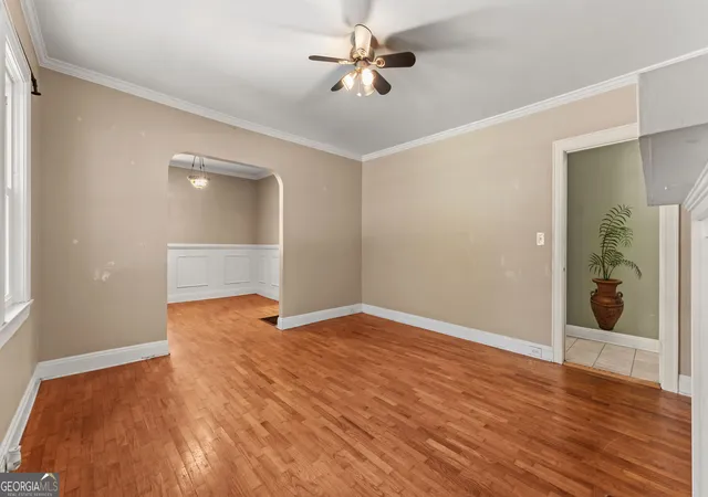 5th image of 30 Fannin St, Cave Spring, GA 30124 | MLS# 10800063
