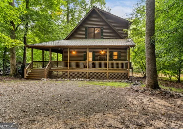 1st image of 110 Novena Ct, Ellijay, GA 30540 | MLS# 10826433